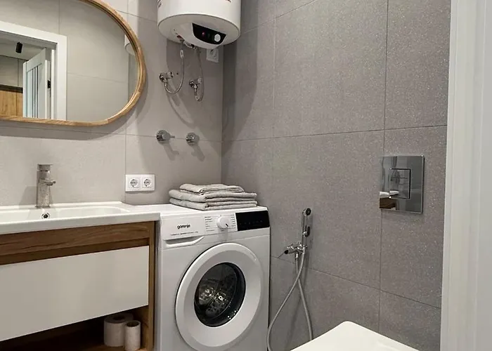 In Ellada Arcadia Апартаменты *