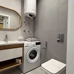 In Ellada Arcadia Apartman *