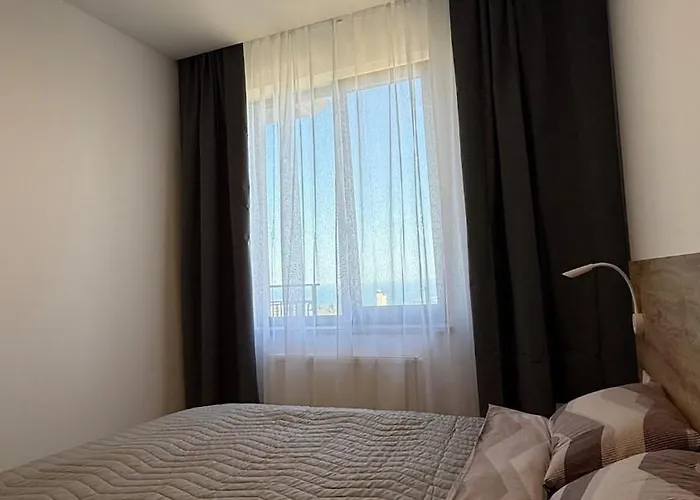 In Ellada Arcadia Apartman