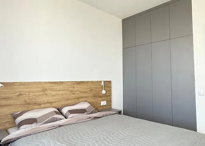 Apartman In Ellada Arcadia Odessza