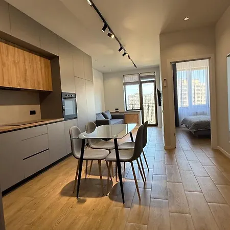 Apartment In Ellada Arcadia *