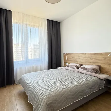 In Ellada Arcadia Apartment *