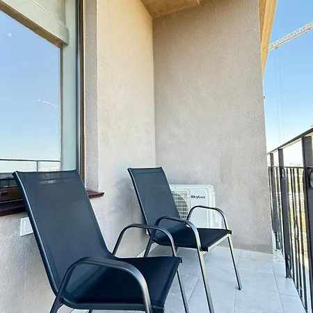 Apartment In Ellada Arcadia Odesa