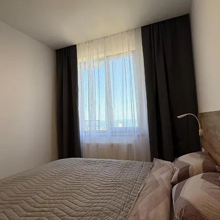 In Ellada Arcadia Apartment