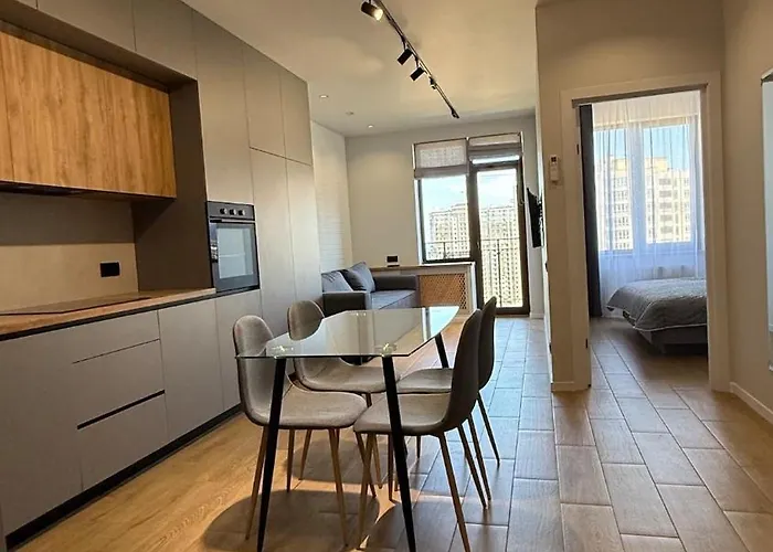 Apartment In Ellada Arcadia *