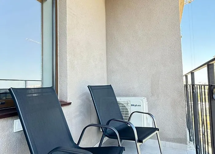 Apartment In Ellada Arcadia Odesa