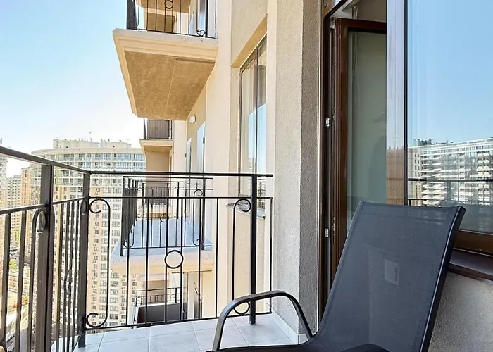 Apartment In Ellada Arcadia *